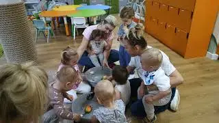 Codzienne niecodzienne zabawy