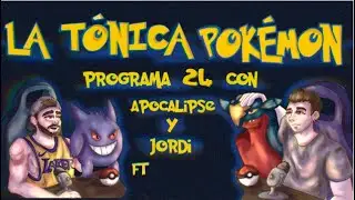 TWITCH CUP 2, TEMTEM VS POK&Eacute;MON, POKE CANCI&Oacute;N DE ED SHEERAN Y PREGUNTAS Y RESPUESTAS