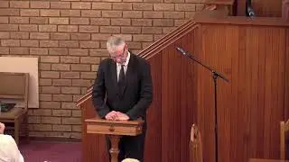 Die Bybel in die Wa-kis - Geloftedag 2025.(20251216O)
