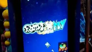 Sega Cows Might Fly by Birmingham Vending.mpg
