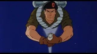 Bill Ratner (Flint from G.I. Joe) Interview - KSiteTV
