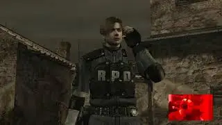 Spooktober 2019: Resident Evil 4 NG+