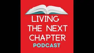 E132 - Parker Terrato - Fall In Love With Fantasy and Supernatural Fiction