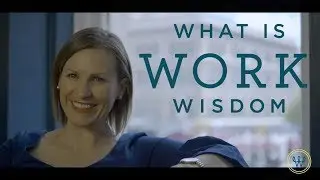 What is Work Wisdom?