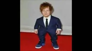 Ed Sheeran - Shape Of You (EARRAPE)
