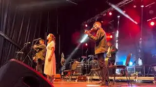 BREO en Carqueixa Rock&Folk #3