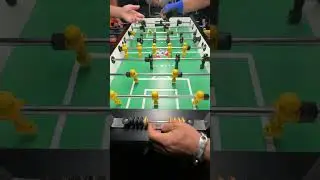 Tommy Discenzo & John Discenzo VS Phil Becar & Marty Sukenik