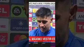 Sigue en #Sanlorenzo Adam #Bareiro ?