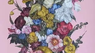 Artist Interview | Carlos Gamez de Francisco