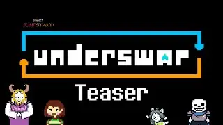 Project Jumpstart UNDERSWAP Teaser