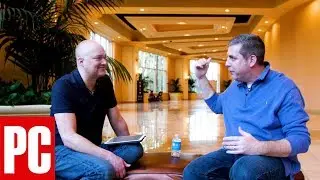 Fast Forward: Talking About a Zero Dollar Economy with Author, John Ellis