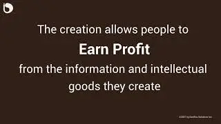 Anyone Can Get A Patent - Introduction to Intellectual Property (IP)