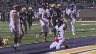 Breon Green leads Peoria High to playoffs third straight year