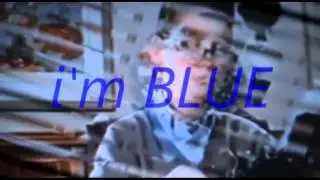 Max Casella (I'm Blue) Music Video