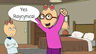 Orthur says 