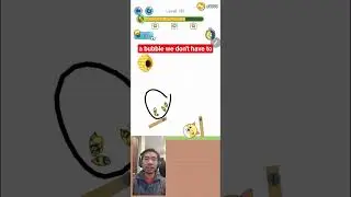 Save the Doge Gameplay How to 3 Star Level 151 #savethedoge #gaming #walkthrough #shorts