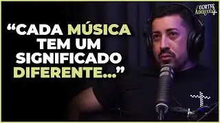 Por que a música é tão IMPORTANTE na capoeira? | À Deriva Cortes