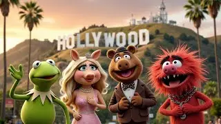 🎬 Jim Henson: The Man Behind the Muppets | Pixel Biographies