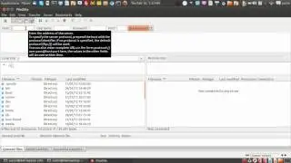how to install and test an FTP server in linux - the linux file system
