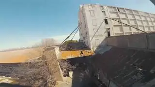 Factory Line │ MB3Drift │ FPV Freestyle