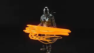 PUBG mobile gaming logo intro video animation
