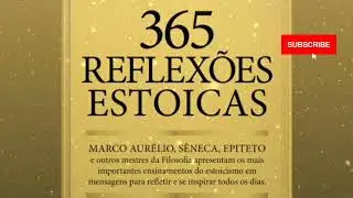 S&eacute;rie: 365 Reflex&otilde;es Estoicas/Voc&ecirc; estar zangado com...