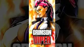 Will C Viper Be BROKEN In Street Fighter 6 Season 3?