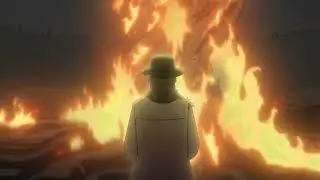 Pyrocynical Darkwood Animation