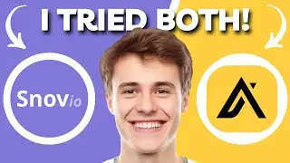 Snovio vs Apollo &ndash; Which Lead Generation Tool is BETTER in 2025? (FULL REVIEW!)