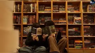 Focus on the book to prepare for your exam ~ Dark academia playlist