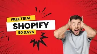 Shopify Free Trial (🔥Secret ) - Get 90 Day Shopify FREE Trial (2025)
