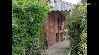Glasshoughton Social Club. Castleford