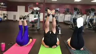 Fit life style box workout challenge