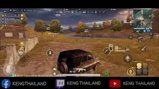 [LIVE ] NEW STATE MOBILE แข่ง NVL season01 NVLA SEED A
