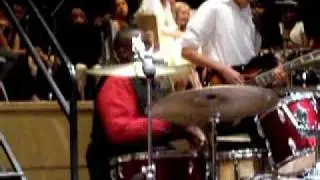 UGMS Concert 2009 - Featuring UGMS Jazz Band