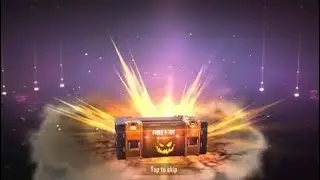 AWM New Skill Only 2 Click .#AWM #FreeFire