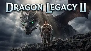 How to Train Your Dragon &ndash; Legendary Dragon Rider Cinematic Scene