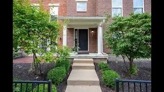 9560 Oakley Drive | Indianapolis Real Estate
