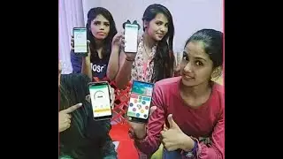 Kisi ki Life aasaan karo, Kisi ki Life ka NexMoney bano! Mastigiri