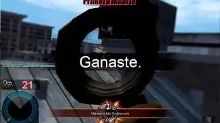 Operacion7 La Realidad Es Esta - Famas -