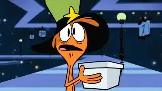 Finding hanazuki 
