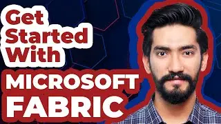 Get Started with Microsoft Fabric - Code Movement Pakistan