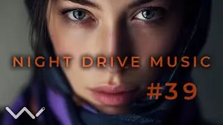 Deep House Mix 39 Still Cold PLVTINA REMIX Night Lovell |🚗 Deep House 2026 | Bass Boosted 🔊
