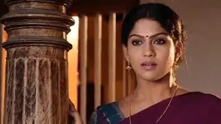 The Theme of Appuchi Graamam - Appuchi Graamam