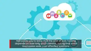 New York Digital Marketing Expert Scott Hall Provides Web Hosting Advice To Entrepreneurs