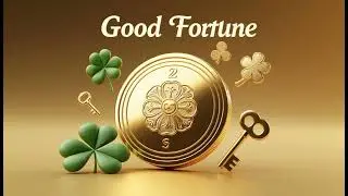 Good Fortune (Ai music euro disco style) 