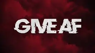 LORD Shredda - Give AF (Prod. Manny Manhattan)
