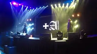 A+ @ ASIA COMIC COM 2018【4K】