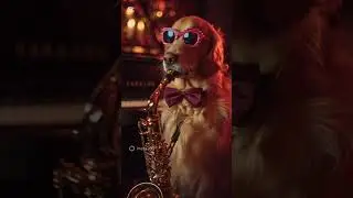 #motivation #funny #dog #jazz #art