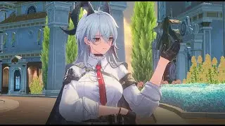 Wutherting Wave 2.0 : Main Quest Full Kh&ocirc;ng SKIP